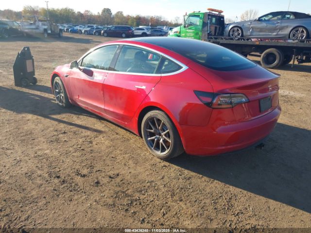 2020 TESLA MODEL 3 5YJ3E1EB7LF600308 Photo 2