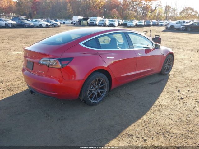 2020 TESLA MODEL 3 5YJ3E1EB7LF600308 Photo 3