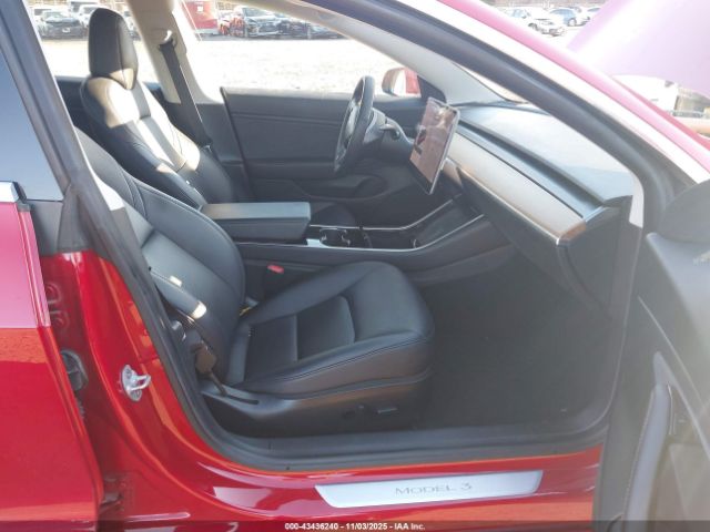 2020 TESLA MODEL 3 5YJ3E1EB7LF600308 Photo 4