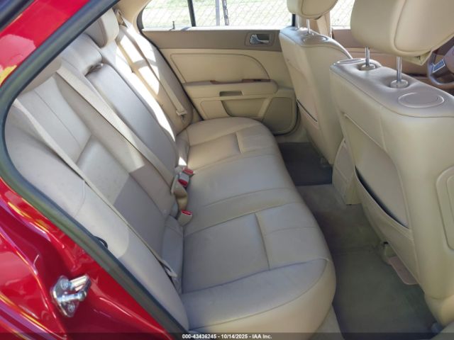 2011 CADILLAC STS 1G6DW6ED8B0119659 Photo 7