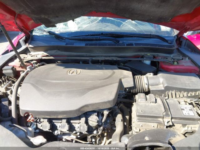 2018 ACURA TLX 19UUB2F59JA012123 Photo 9