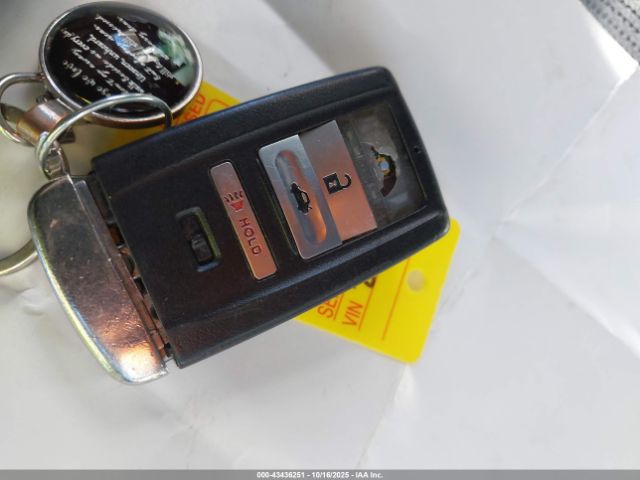 2018 ACURA TLX 19UUB2F59JA012123 Photo 10