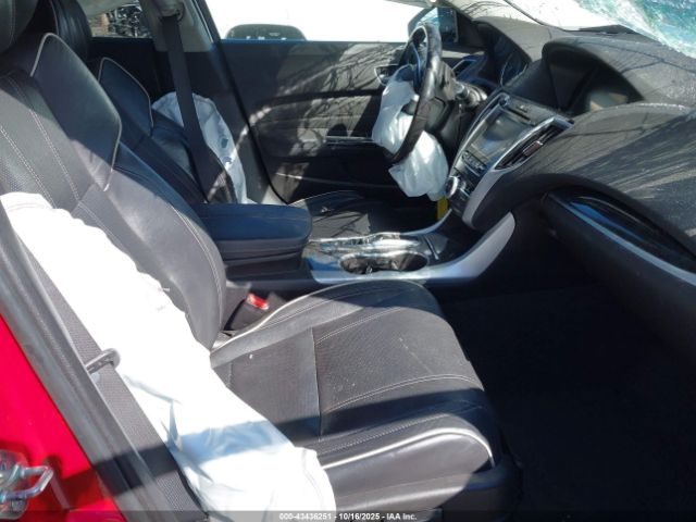 2018 ACURA TLX 19UUB2F59JA012123 Photo 4