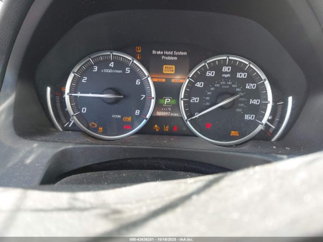 2018 ACURA TLX 19UUB2F59JA012123 Photo 6