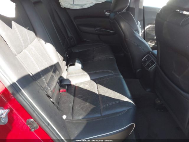 2018 ACURA TLX 19UUB2F59JA012123 Photo 7