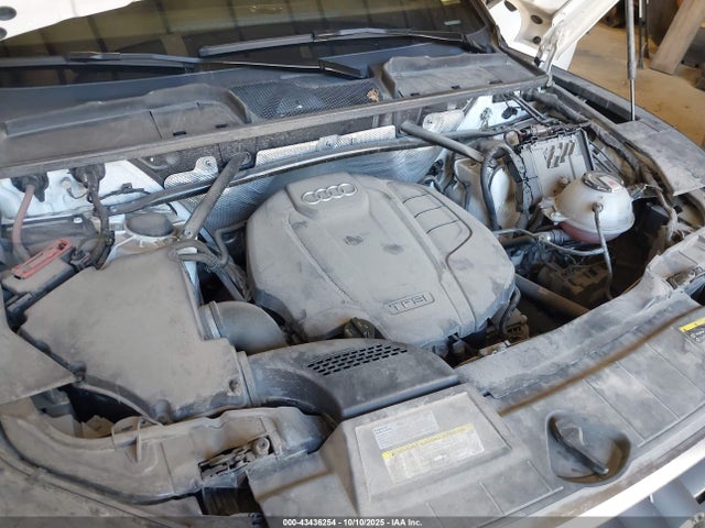 2018 AUDI Q5 WA1BNAFYXJ2162960 Photo 9