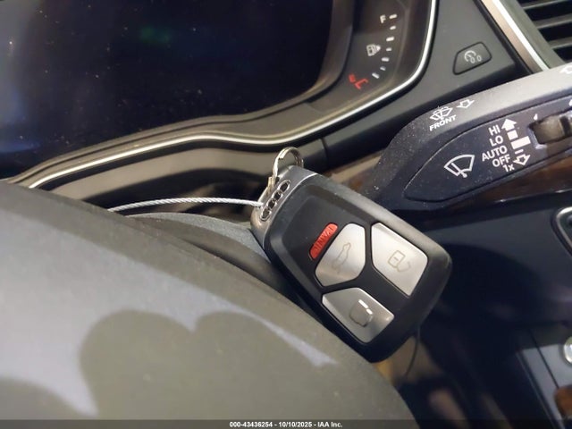 2018 AUDI Q5 WA1BNAFYXJ2162960 Photo 10