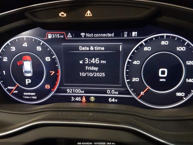 2018 AUDI Q5 WA1BNAFYXJ2162960 Photo 6