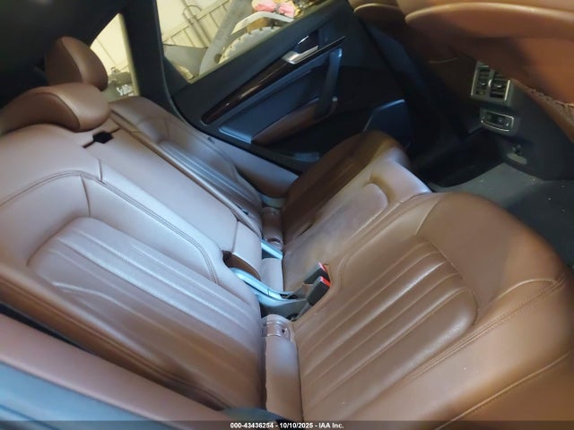 2018 AUDI Q5 WA1BNAFYXJ2162960 Photo 7
