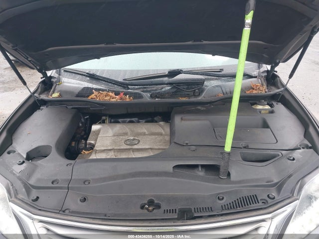 2T2ZK1BA9FC165097 Lexus 2gr-fe