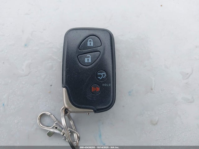 2T2ZK1BA9FC165097 Lexus 2gr-fe