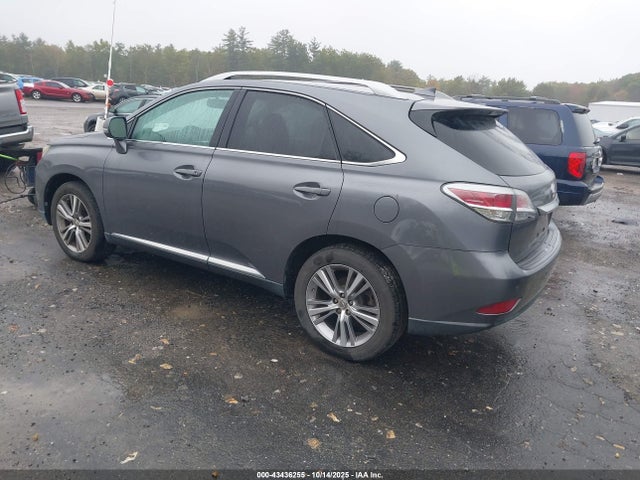 2T2ZK1BA9FC165097 Lexus 2gr-fe
