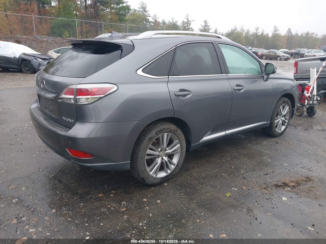 2T2ZK1BA9FC165097 Lexus 2gr-fe