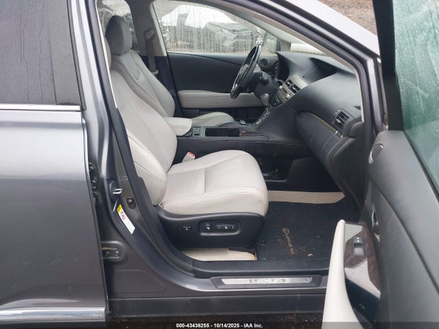 2T2ZK1BA9FC165097 Lexus 2gr-fe