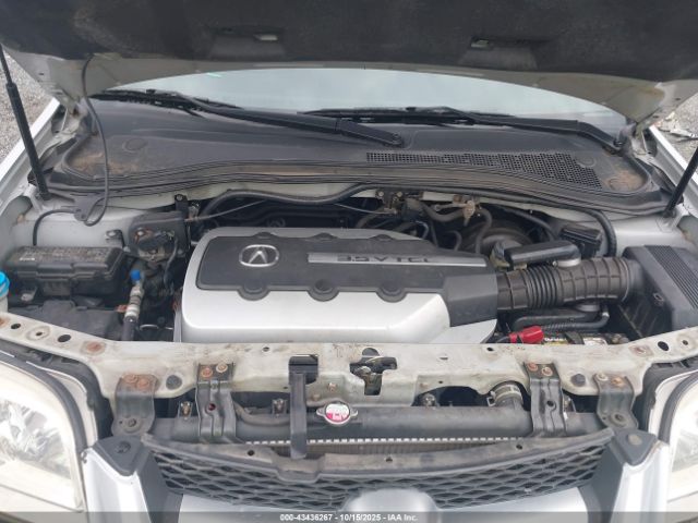 2004 ACURA MDX 2HNYD18214H514938 Photo 9