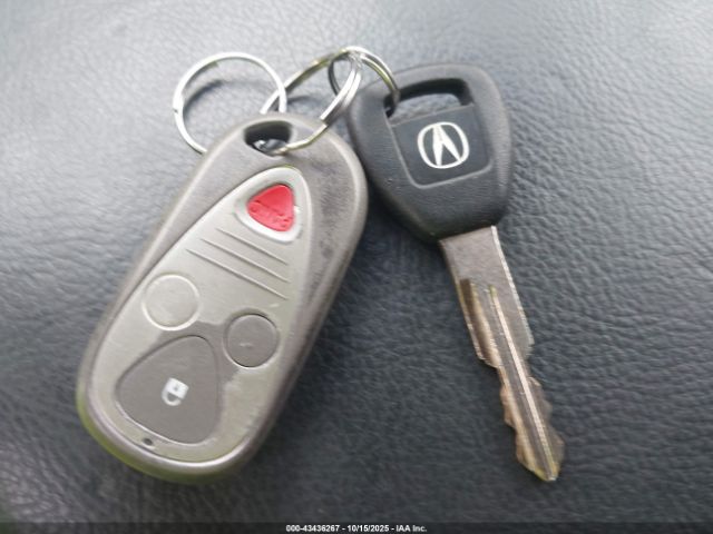 2004 ACURA MDX 2HNYD18214H514938 Photo 10