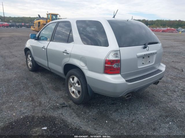 2004 ACURA MDX 2HNYD18214H514938 Photo 2