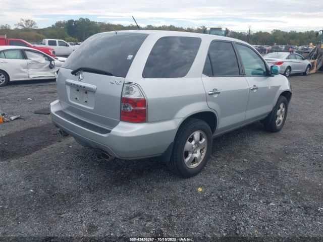 2004 ACURA MDX 2HNYD18214H514938 Photo 3
