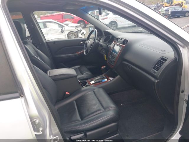 2004 ACURA MDX 2HNYD18214H514938 Photo 4