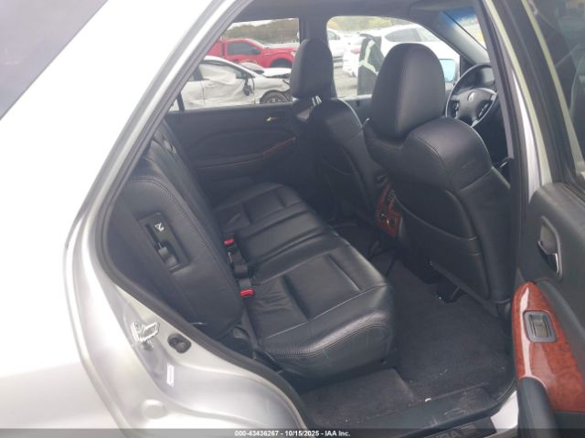 2004 ACURA MDX 2HNYD18214H514938 Photo 7