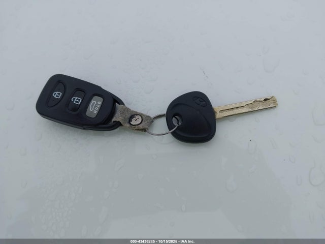 5NPEB4AC1EH889613 Hyundai SONATA GLS