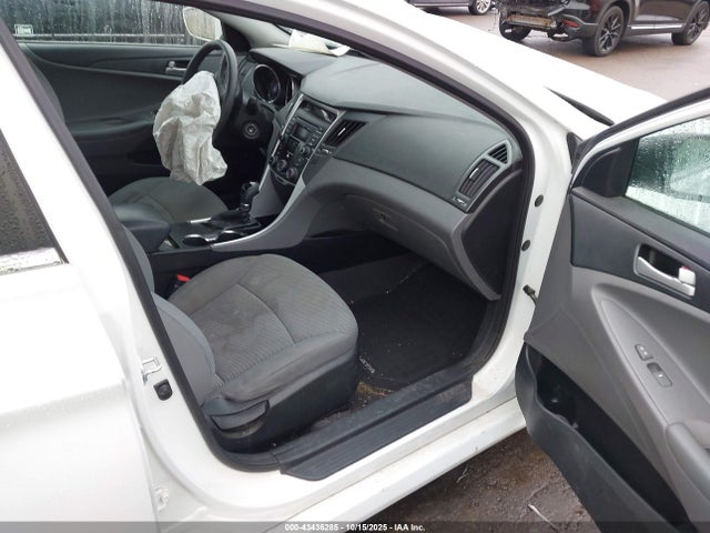 5NPEB4AC1EH889613 Hyundai SONATA GLS
