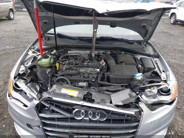 2015 AUDI A3 WAUBFGFF3F1069938 Photo 9