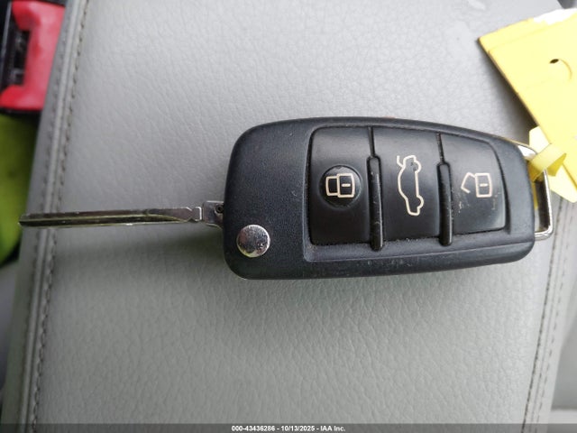2015 AUDI A3 WAUBFGFF3F1069938 Photo 10