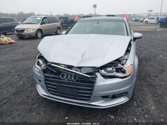 2015 AUDI A3 WAUBFGFF3F1069938 Photo 5