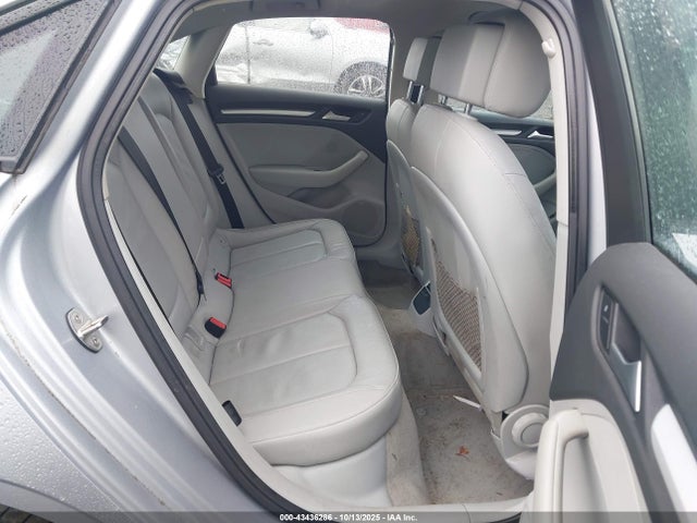 2015 AUDI A3 WAUBFGFF3F1069938 Photo 7