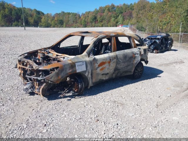 2016 ACURA MDX 5FRYD4H49GB012955 Photo 1