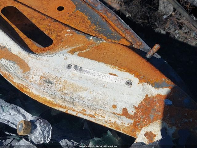 2016 ACURA MDX 5FRYD4H49GB012955 Photo 8