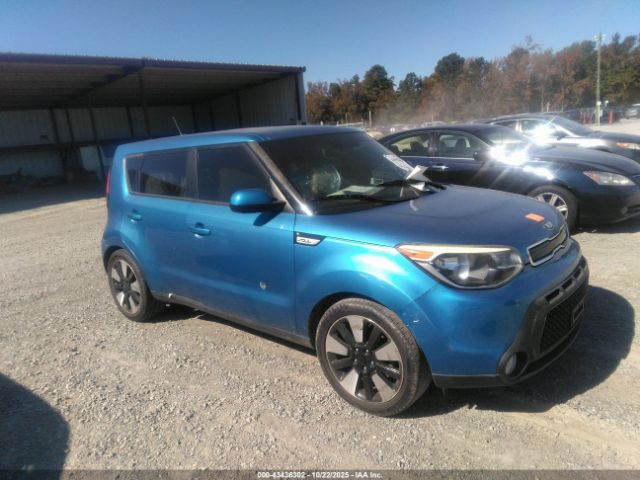 2016 KIA SOUL KNDJP3A57G7299242