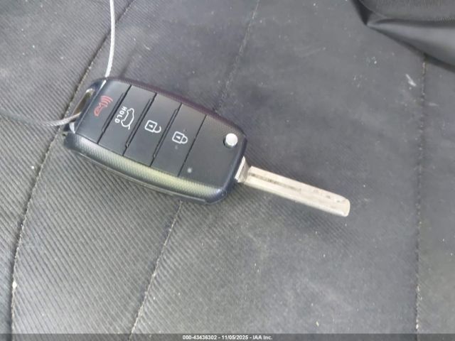 2016 KIA SOUL KNDJP3A57G7299242 Photo 10