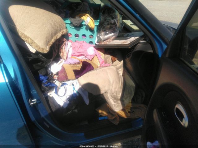 2016 KIA SOUL KNDJP3A57G7299242 Photo 4