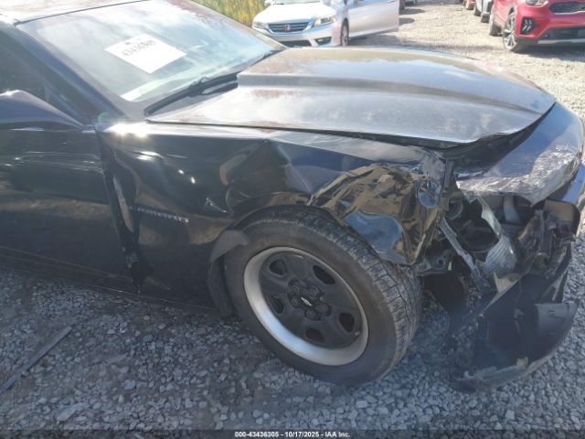 2013 CHEVROLET CAMARO 2G1FE1E30D9213829 Photo 5