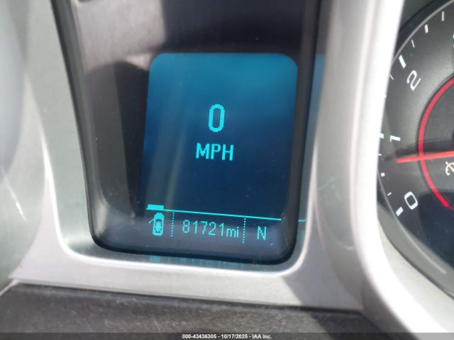 2013 CHEVROLET CAMARO 2G1FE1E30D9213829 Photo 6