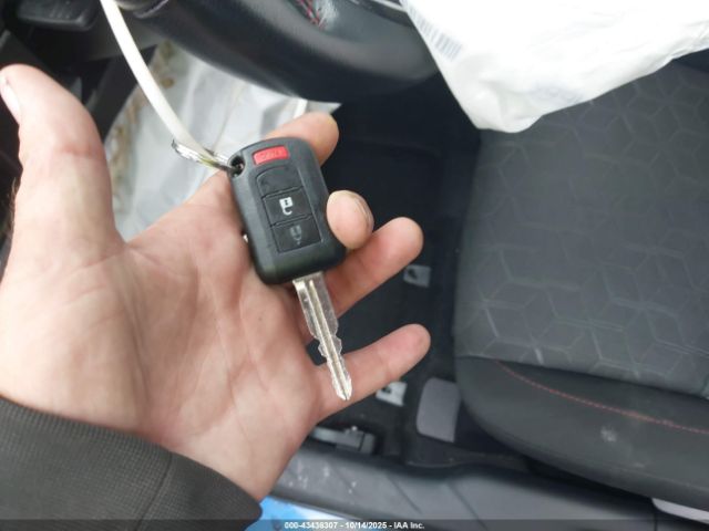 2022 MITSUBISHI OUTLANDER SPORT JA4ARUAU5NU012321 Photo 10