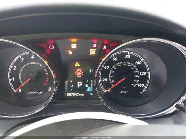 2022 MITSUBISHI OUTLANDER SPORT JA4ARUAU5NU012321 Photo 6