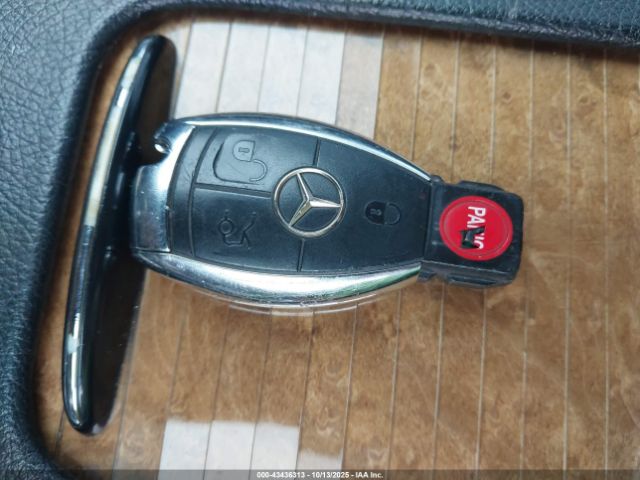 2008 MERCEDES-BENZ E 350 WDBUF87X18B250783 Photo 10