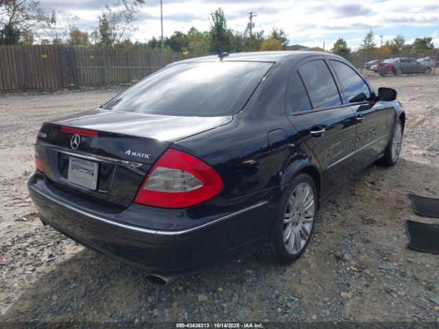 2008 MERCEDES-BENZ E 350 WDBUF87X18B250783 Photo 3