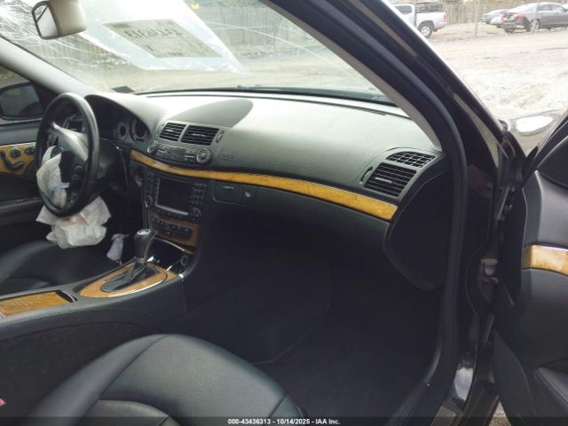 2008 MERCEDES-BENZ E 350 WDBUF87X18B250783 Photo 4