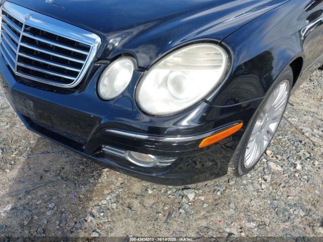 2008 MERCEDES-BENZ E 350 WDBUF87X18B250783 Photo 5