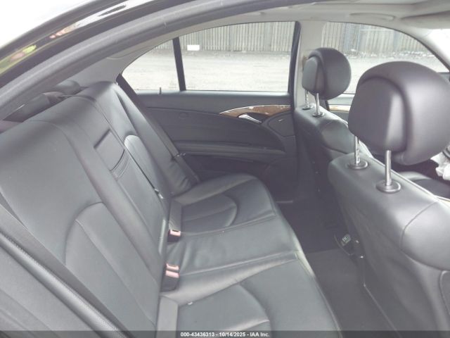2008 MERCEDES-BENZ E 350 WDBUF87X18B250783 Photo 7