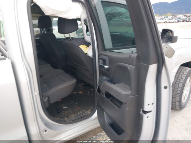 2018 CHEVROLET SILVERADO 1500 1GCVKREC6JZ288188 Photo 7