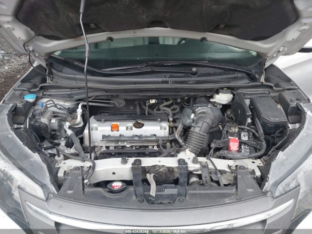 2013 HONDA CR-V 2HKRM4H71DH612477 Photo 9