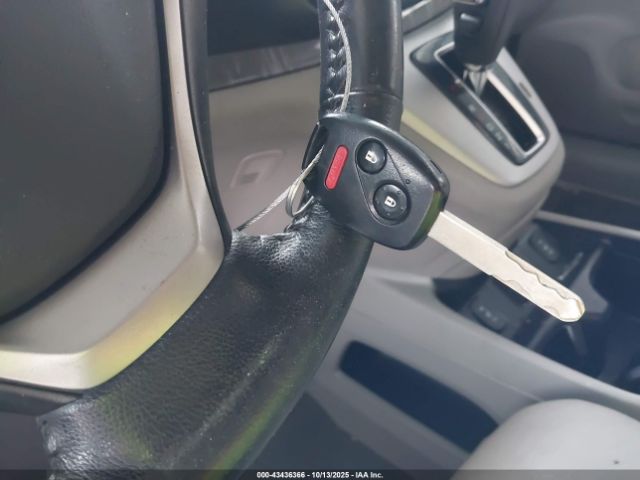 2013 HONDA CR-V 2HKRM4H71DH612477 Photo 10