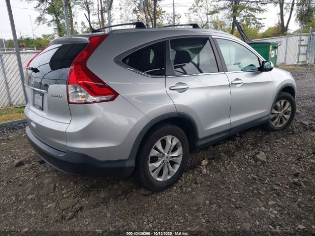 2013 HONDA CR-V 2HKRM4H71DH612477 Photo 3