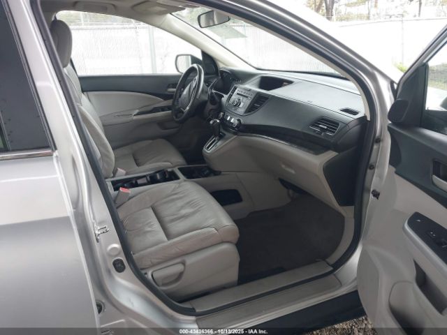 2013 HONDA CR-V 2HKRM4H71DH612477 Photo 4