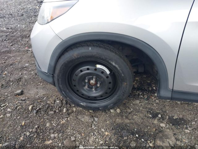 2013 HONDA CR-V 2HKRM4H71DH612477 Photo 5